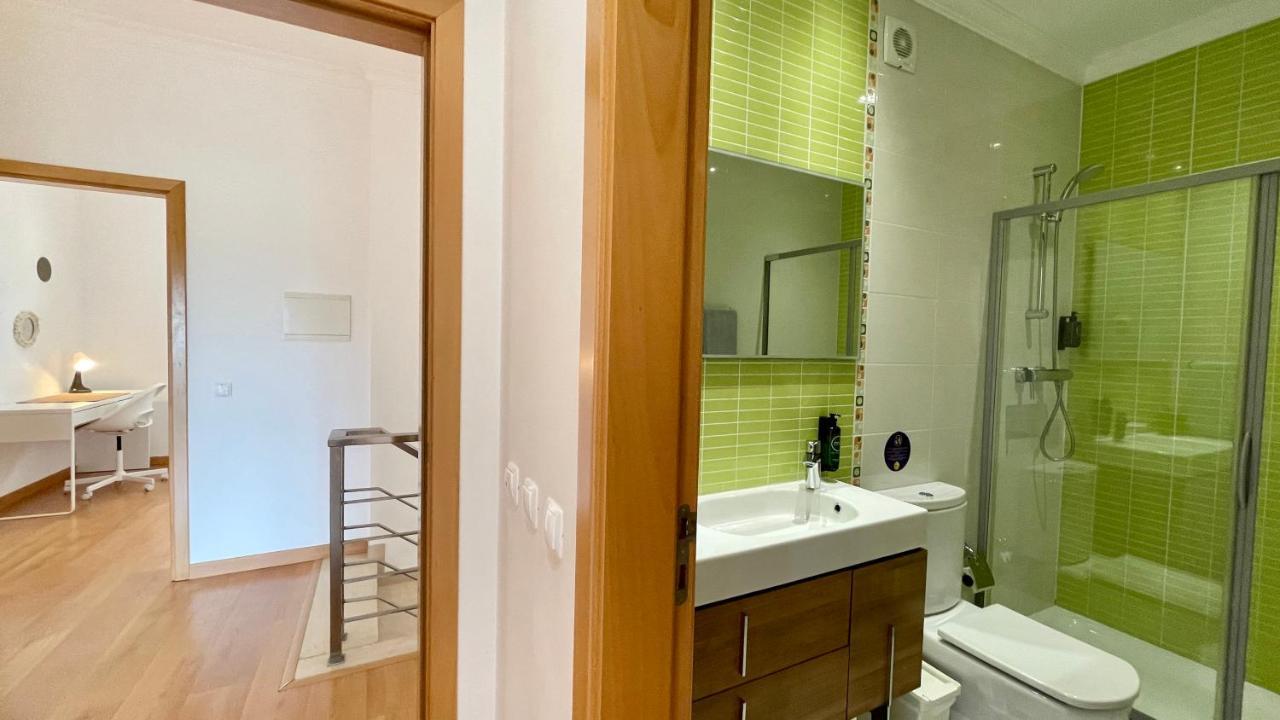 Hébergement de vacances Balaia Prestige By Check-in Portugal Albufeira